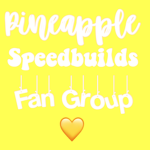 Pineapple's fan group!