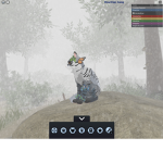 Boragefrost's films
