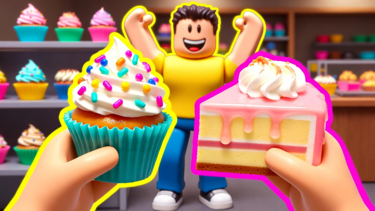 Bakery Simulator screenshot 3