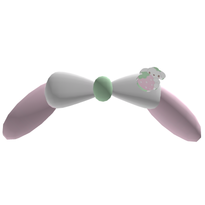 . ‿ ♡ adorable my melody cutecore bow