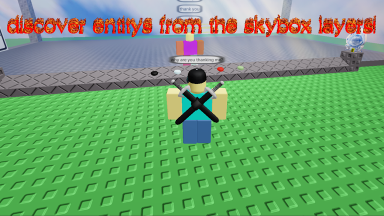 Fanon Skybox Entity Lab screenshot 1