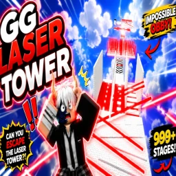 [UPD] [CARRY] GG LASER TOWER SANGAT SULIT icon