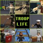 Troop Life Testers