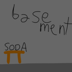 . BASEMENT .