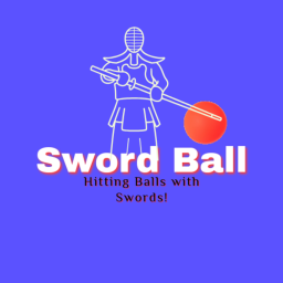 Sword Ball by Crelm