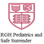 RGH Pediatrics Department and Safe Surrender Group