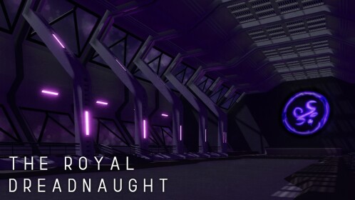 [RALLY] The Royal Dreadnaught