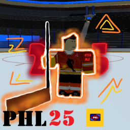 PHL 25 | PHL Hockey Center