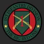 |:| 1st Infantry | 1ID |:|