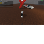 My robux Group on mobile