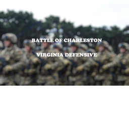 Battle of Charleston