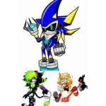 Bendy & Other theories