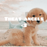Thea’s Angels <3
