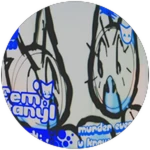 FREE BADGE!