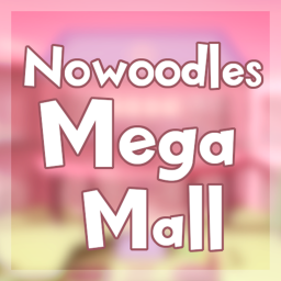 Nowoodles Mega Mall - Furry Clothing & UGC