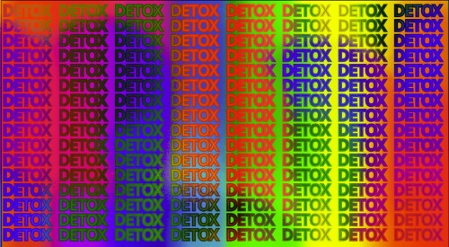 Cleanse