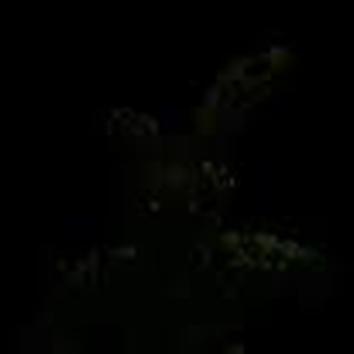 A lot of Animatronics