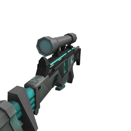 Railgun