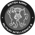 -CBA- ##### Military Intelligence Section #