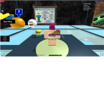 amasing roblox