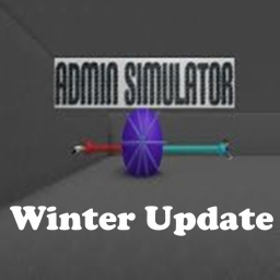 Admin Simulator v3.0