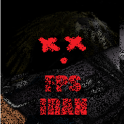 FPS Iran (W.I.P)