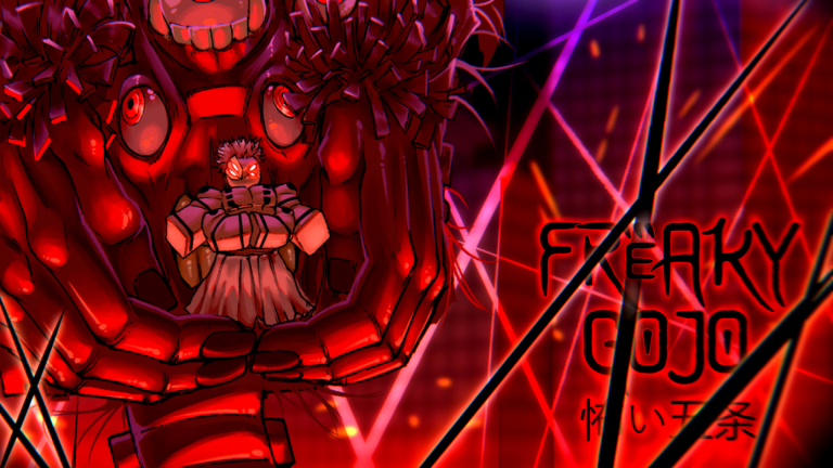 Freaky Gojo🔥 [CHAPTER 2] screenshot 1