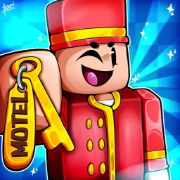 Hotel Simulator! 🛎️  icon
