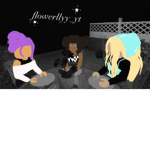 ~ Flowers ~