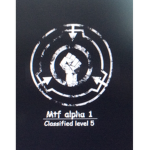 Mtf unit alpha l red right hand