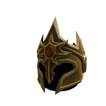 Helmet of Valor