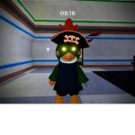 Pirate party club
