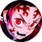 Demon King Tanjiro Avatar