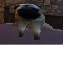 [PAS] Pugs Army Simulator Training Facility [WIP]