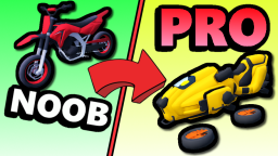 Wyścig Rowerowy Clicker