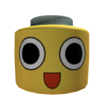 Novelty Servbot mask