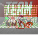INDO TEAM!