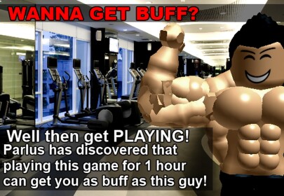 [PRO ZOMBIE UPDATE] Area 51 Survival: Get Buff