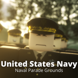 Naval Parade Grounds