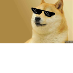Doge & Sobble
