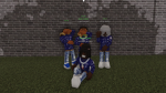 Minecraft is the best gameplay