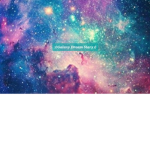 Galaxy Dreams Stars