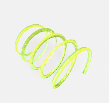 [✨🔴✨オーブアップデート！]アイテムを拾う