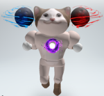 Pop cat fans group official