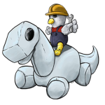Dinosaur Simulator Allys
