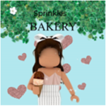Sprinkles Bakery!