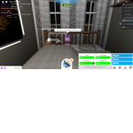 role plays on bloxburg!