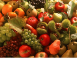 #Fruits