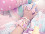 Elizabeth's lil minies!