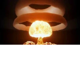 Tsar Bomba (Laggy) icon